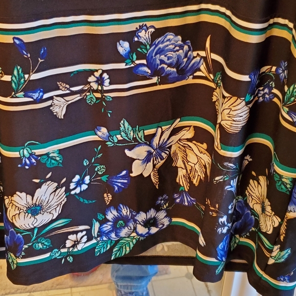 White House Black Market dress - Picture 3 of 4